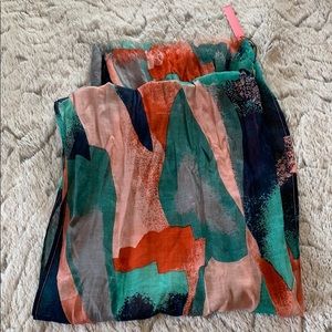 BRAND NEW Jules Smith Scarf